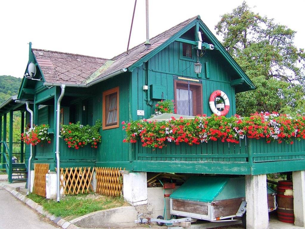Les étapes essentielles pour acheter une maison